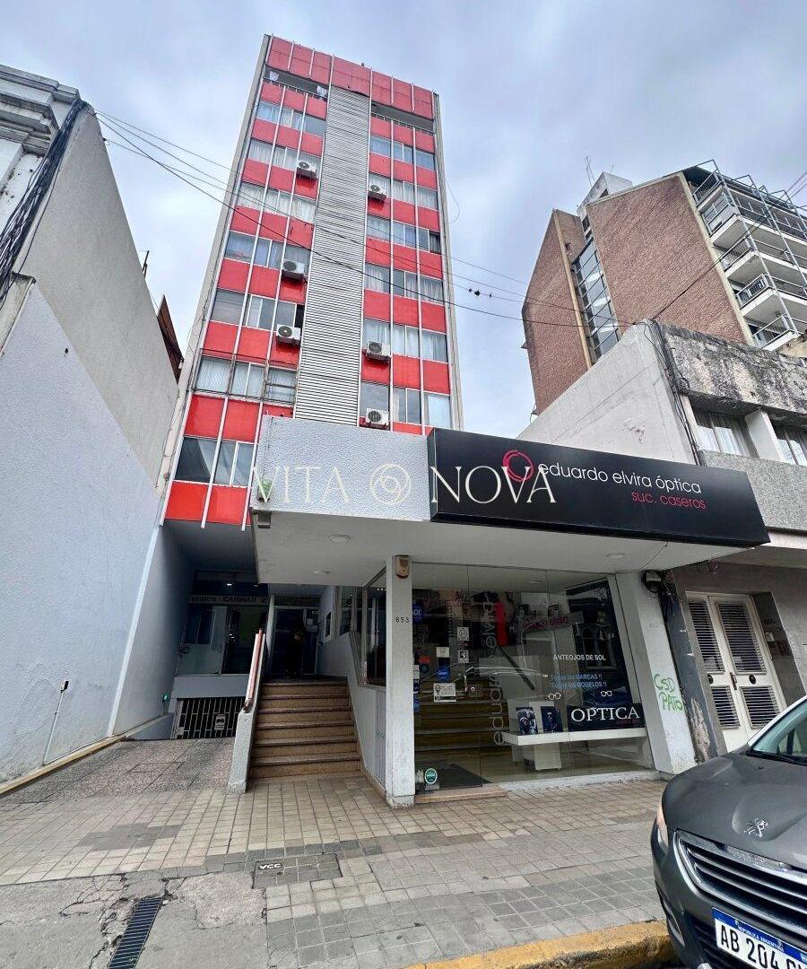 Foto de DEPARTAMENTO EN VENTA - CASEROS, imagen 2