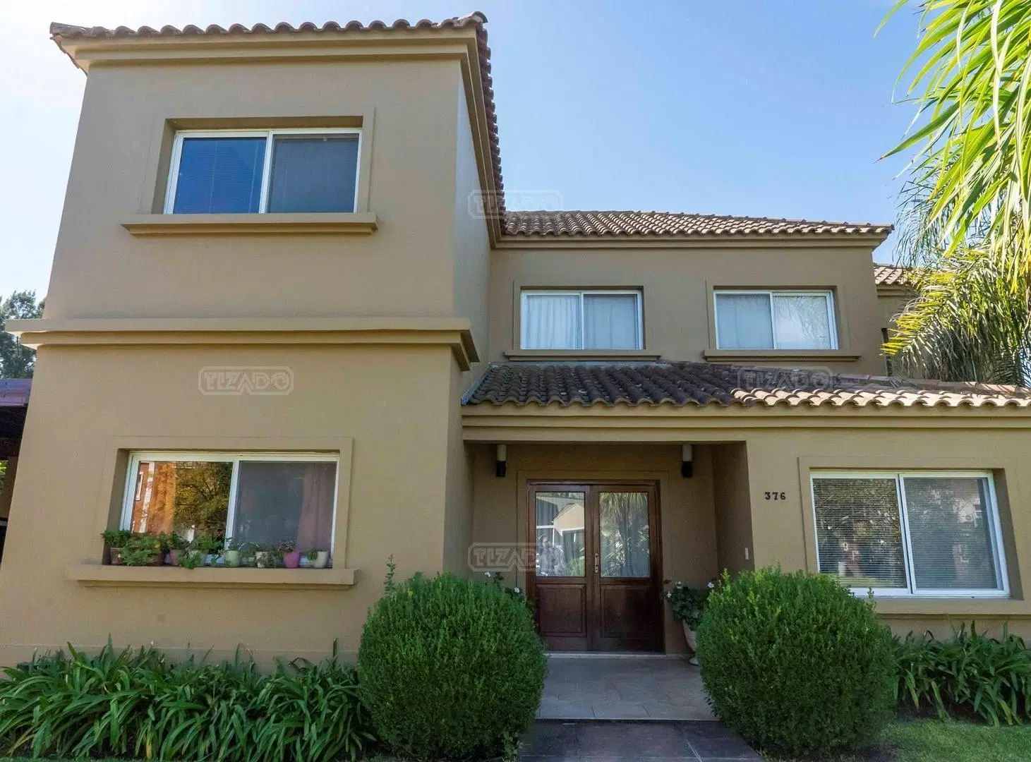 Casa  en Venta en Los Jazmines, Pilar del Este, Pilar 2