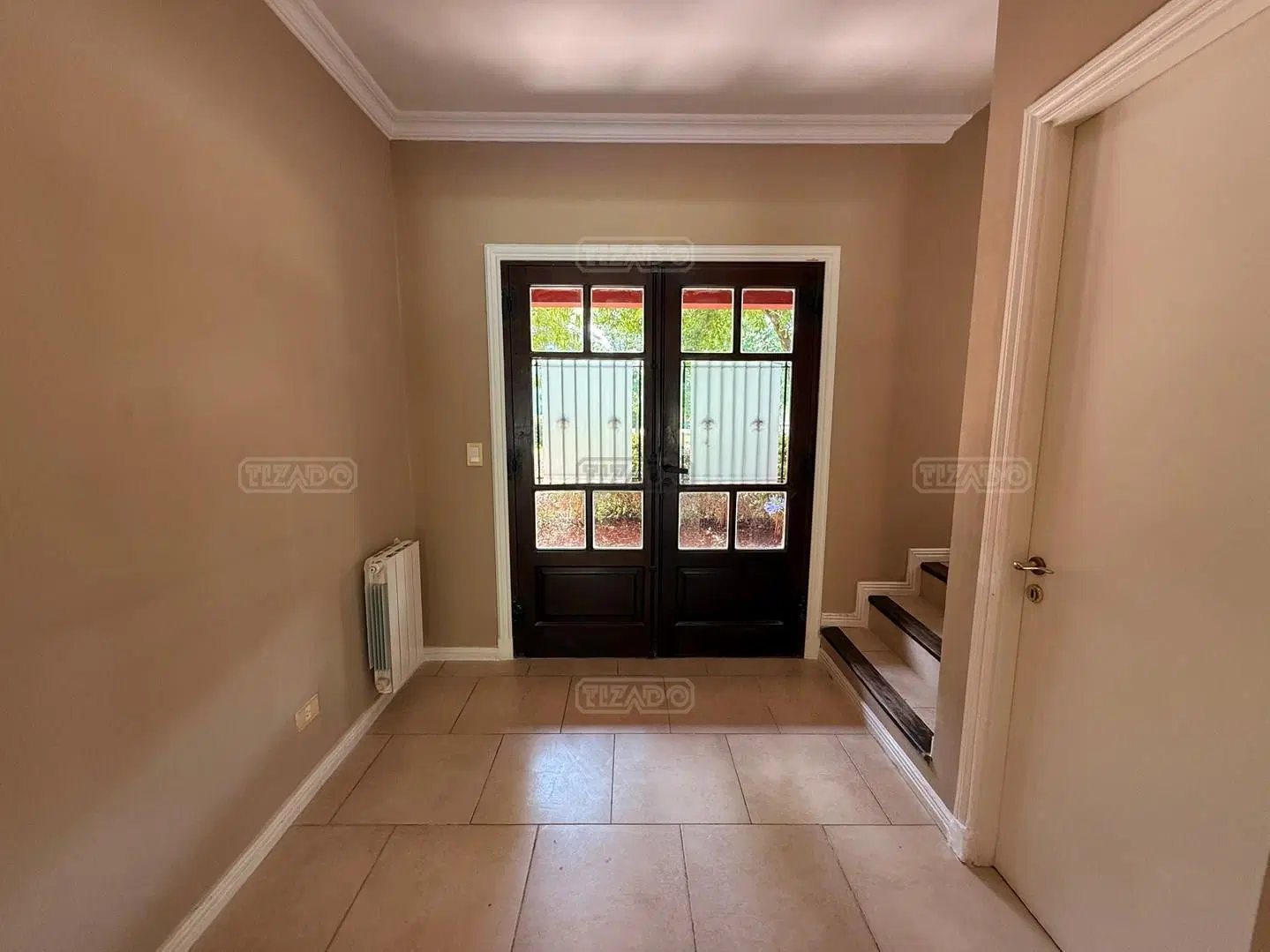 Casa 4 amb en venta en Los Jazmines Pilar del Este 4