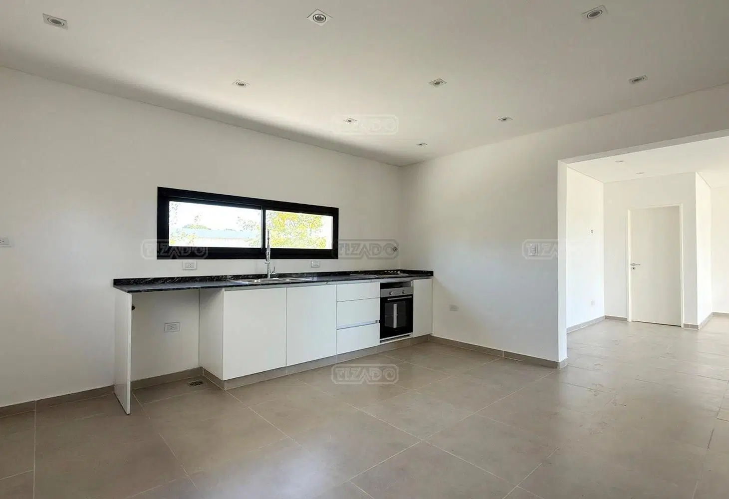 Casa en Venta en Santa Lucia, Pilar del Este, Pilar 4