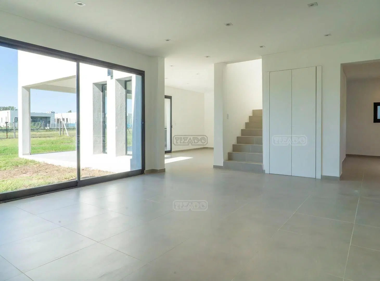 Casa en Venta en Santa Lucia, Pilar del Este, Pilar 1
