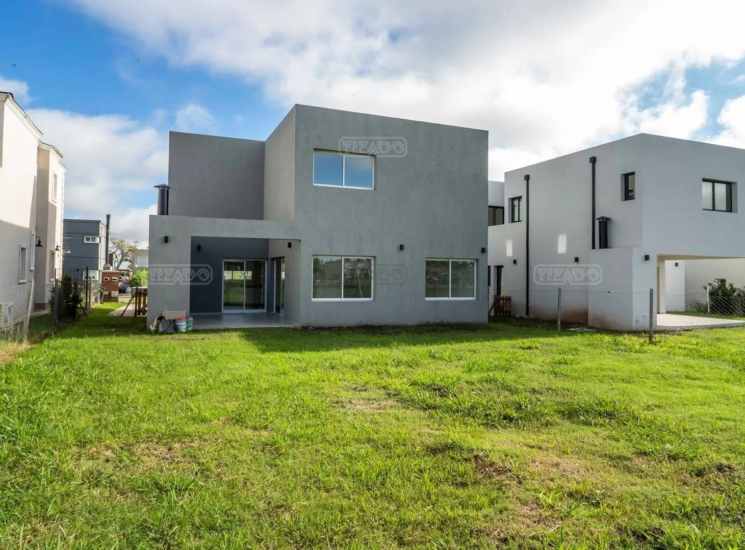 Casa en Venta en Santa Lucia, Pilar del Este, Pilar 2
