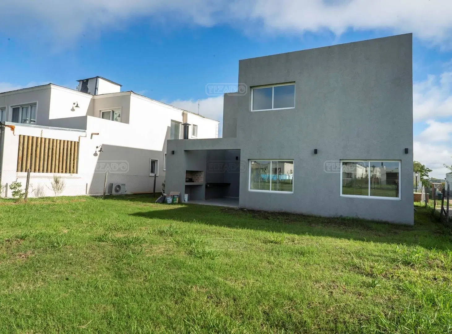 Casa en Venta en Santa Lucia, Pilar del Este, Pilar 3