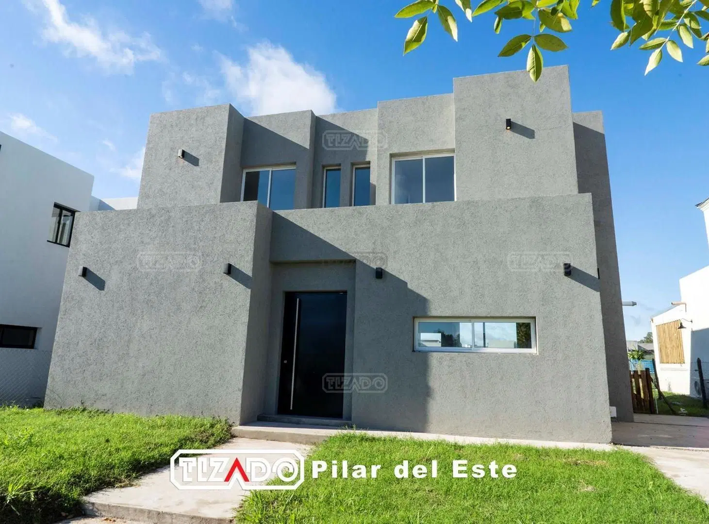 Casa en Venta en Santa Lucia, Pilar del Este, Pilar 5