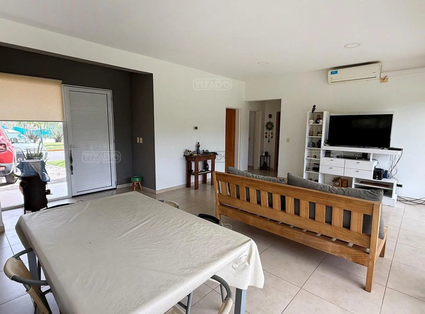 Casa en Venta en San Alfonso, Pilar del Este, Pilar 5