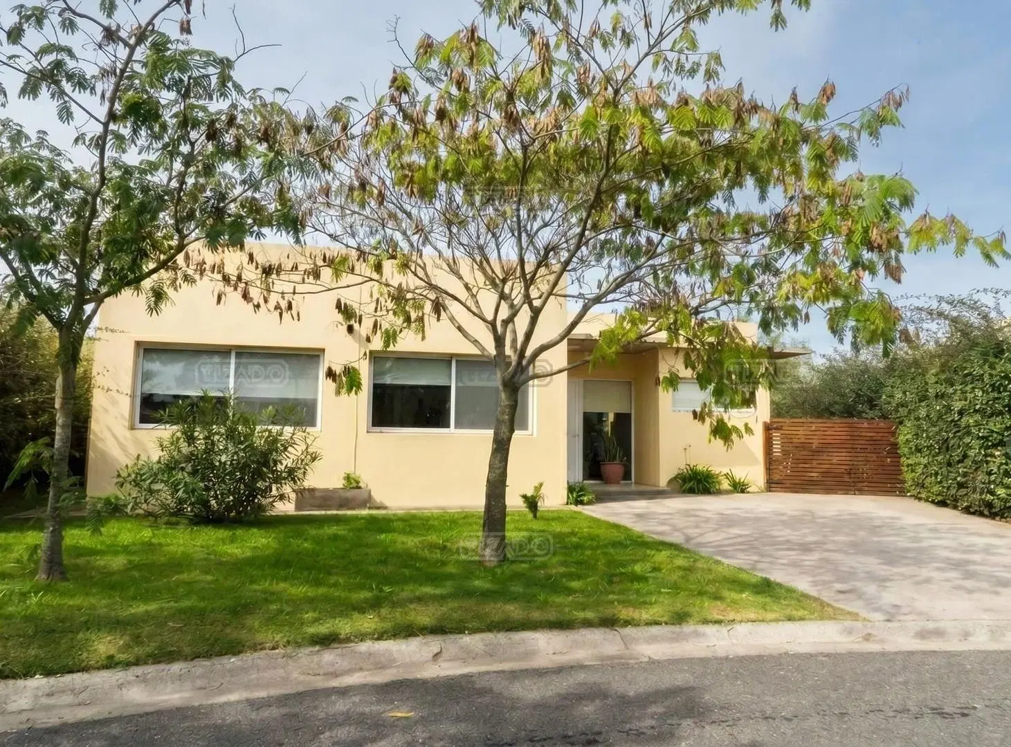 Casa en Venta en San Alfonso, Pilar del Este, Pilar 3