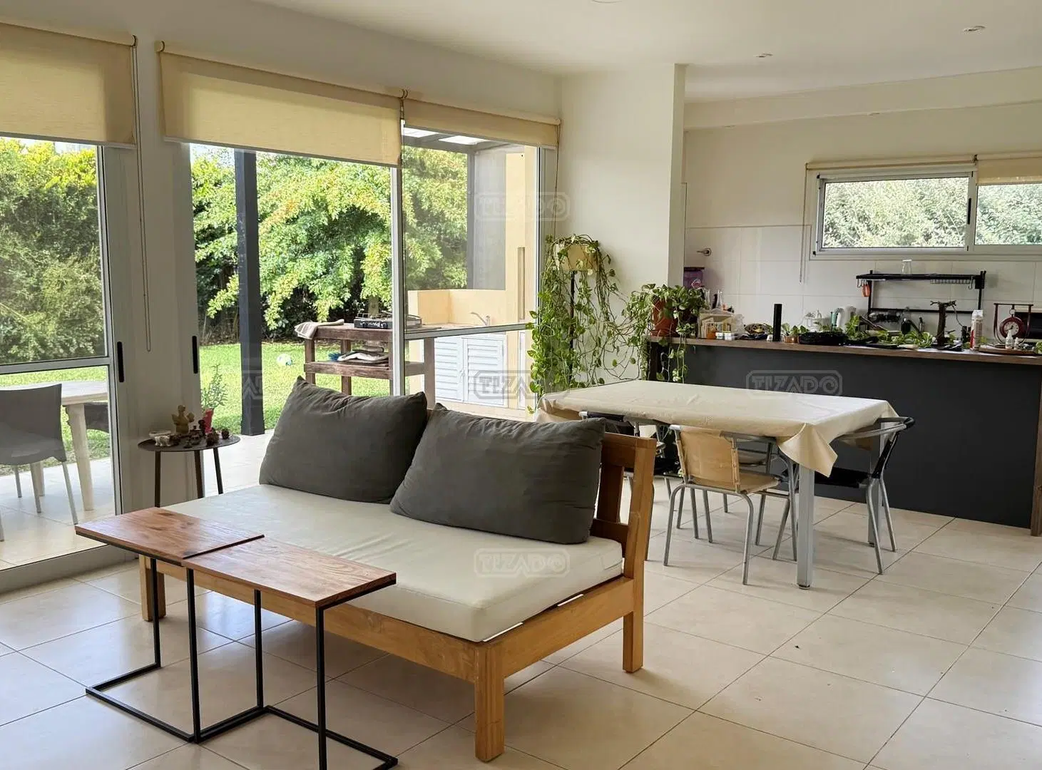 Casa en Venta en San Alfonso, Pilar del Este, Pilar 4