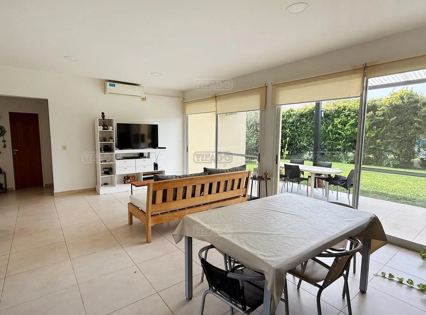 Casa en Venta en San Alfonso, Pilar del Este, Pilar 2