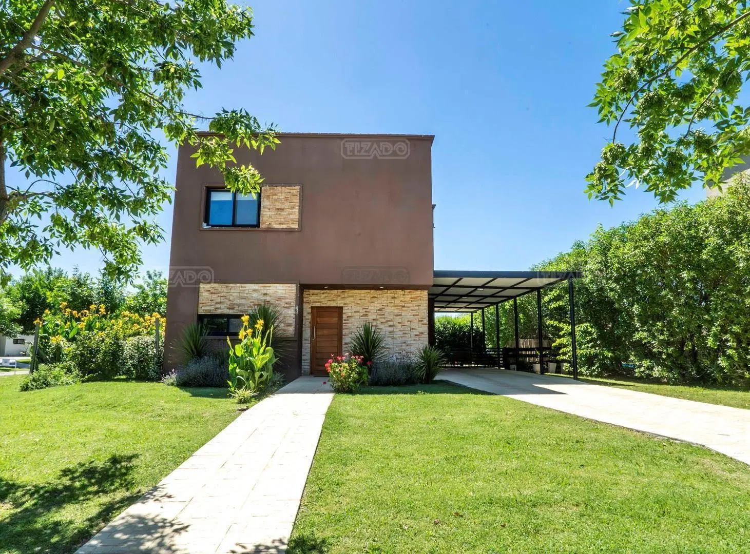 Casa  en Venta en San Alfonso, Pilar del Este, Pilar 2
