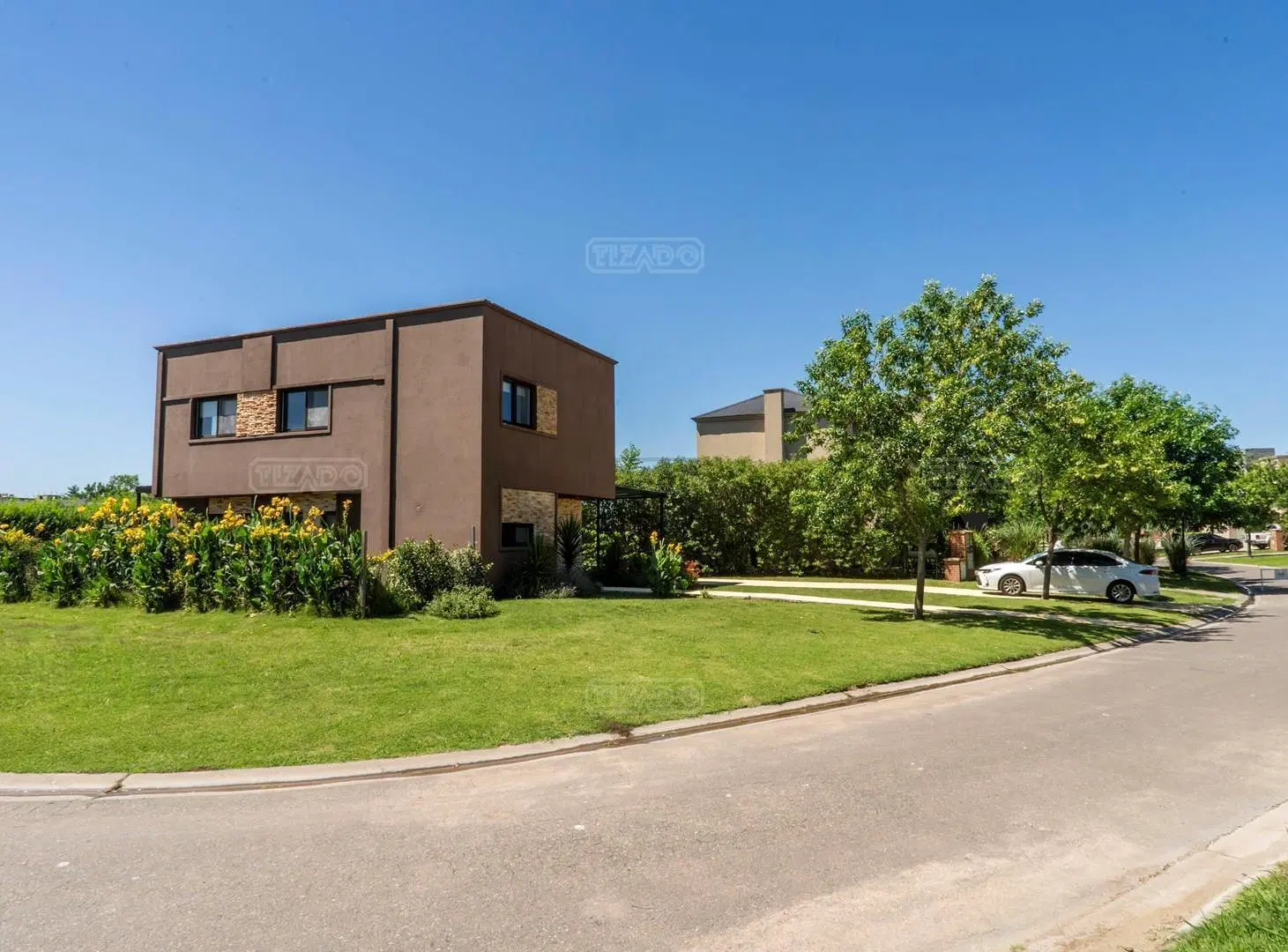 Casa  en Venta en San Alfonso, Pilar del Este, Pilar 3