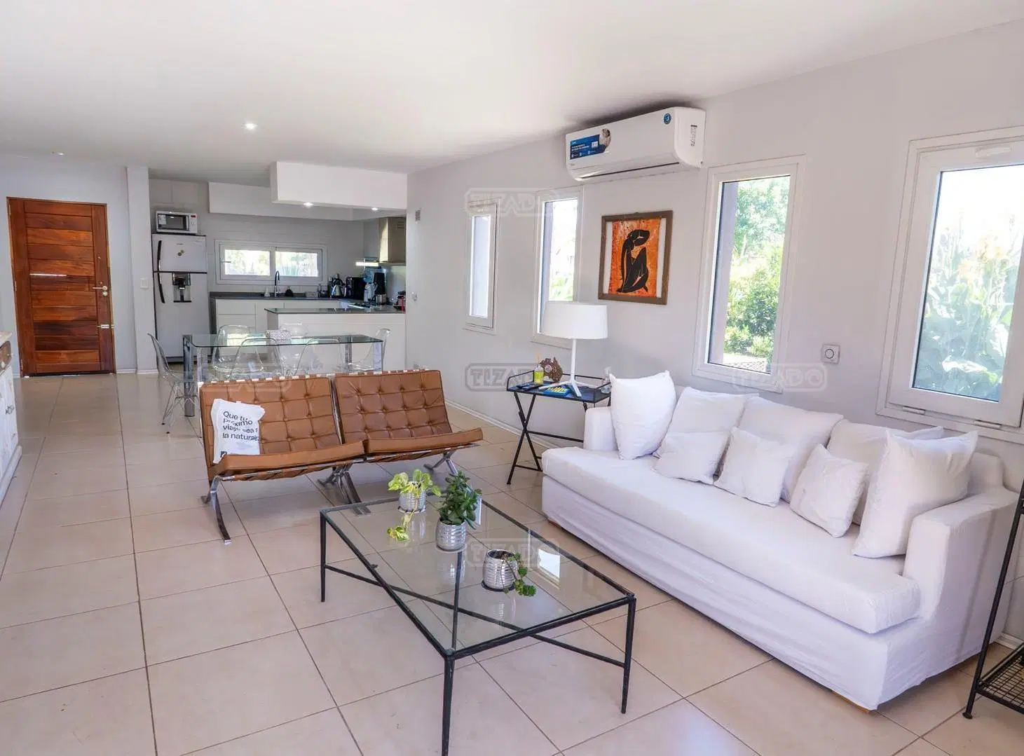 Casa  en Venta en San Alfonso, Pilar del Este, Pilar 5