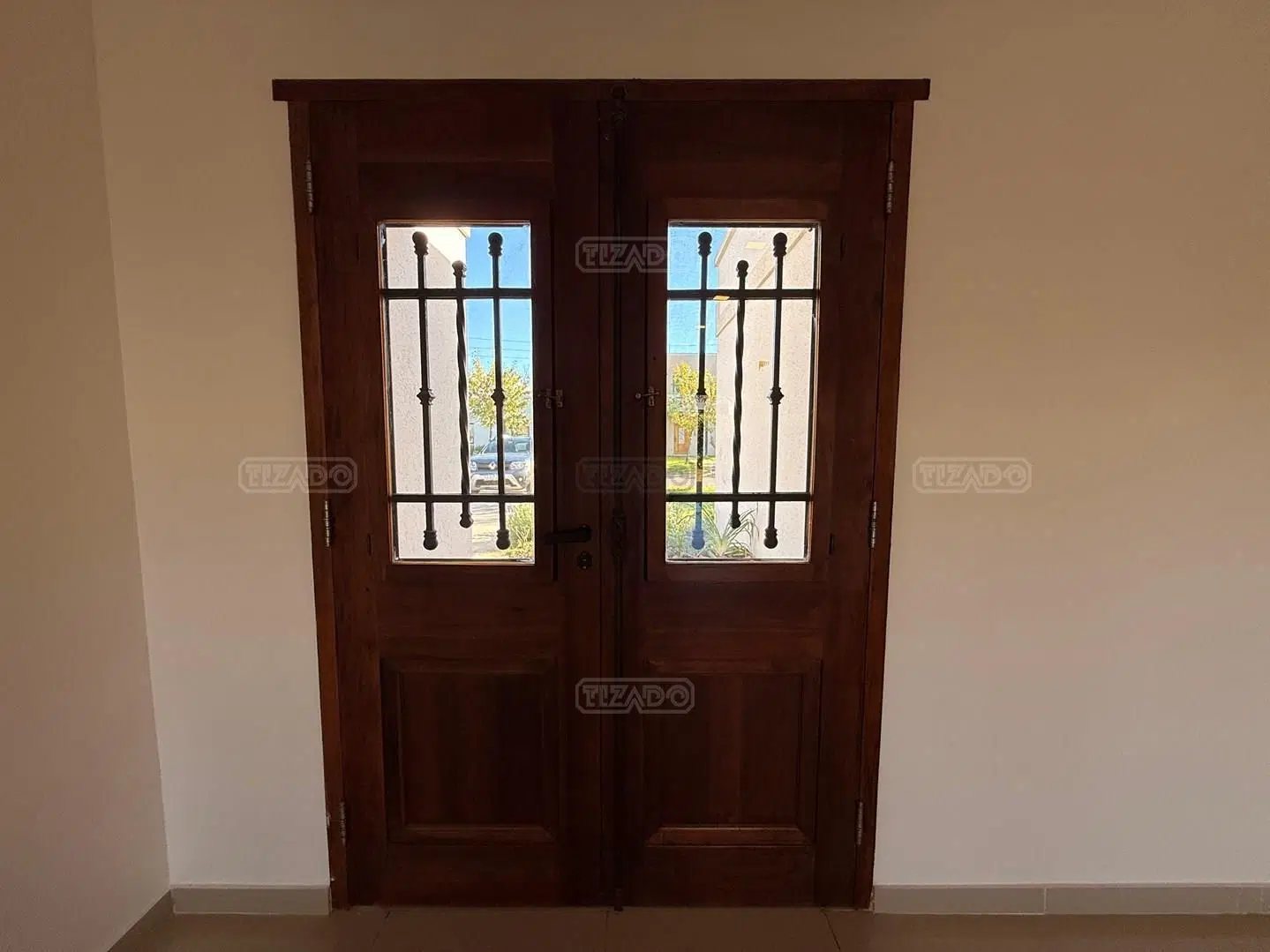 Casa en Venta ubicado en San Eduardo, Pilar del Este, Pilar 1