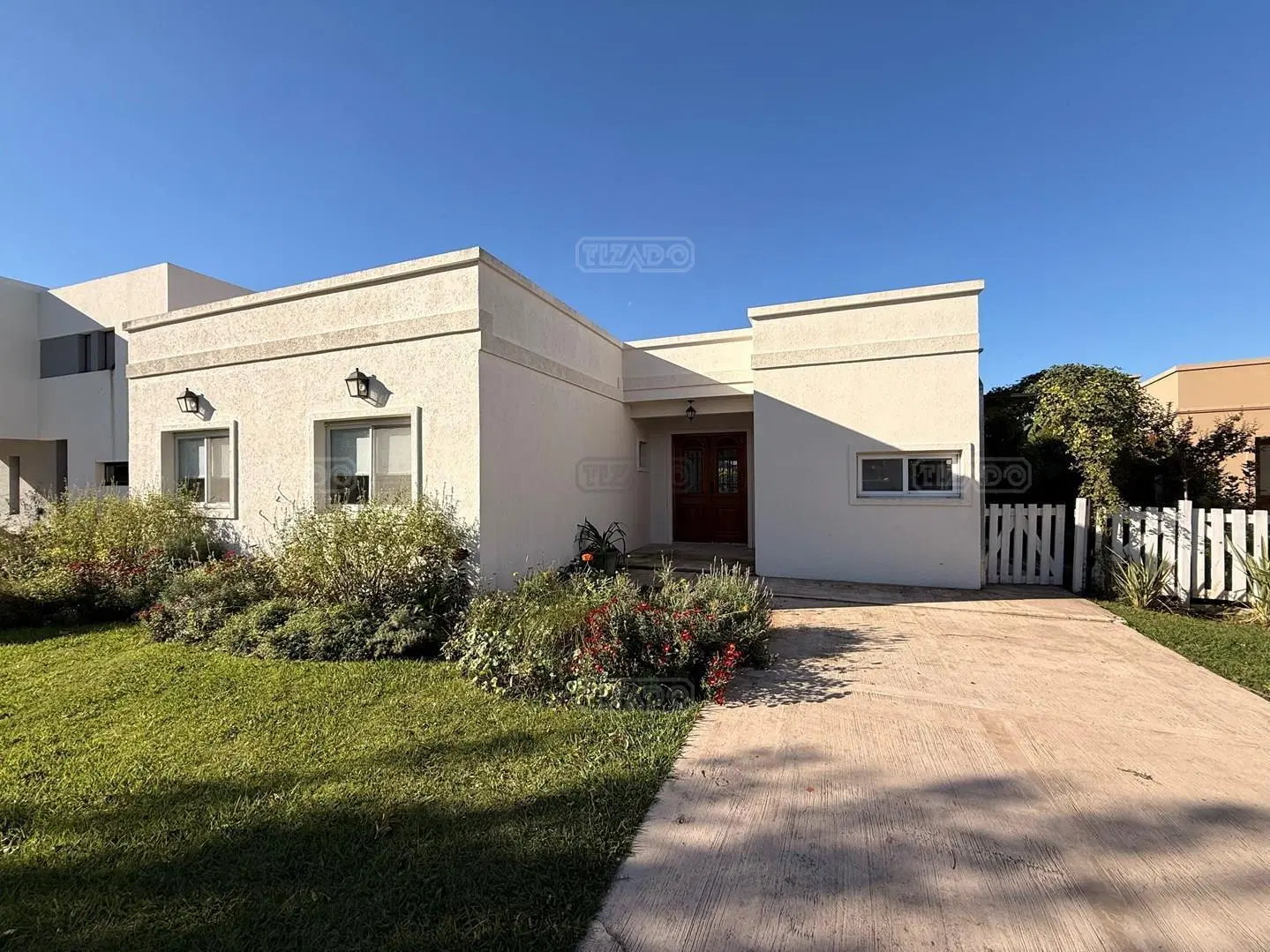 Casa en Venta ubicado en San Eduardo, Pilar del Este, Pilar 4