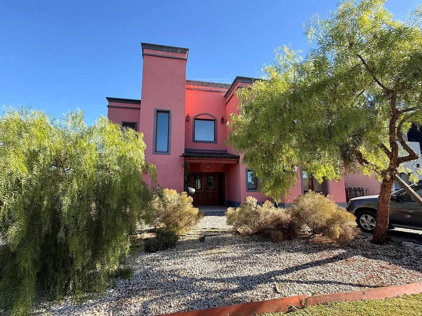 Casa en Venta en Santa Emilia, Pilar del Este, Pilar 4