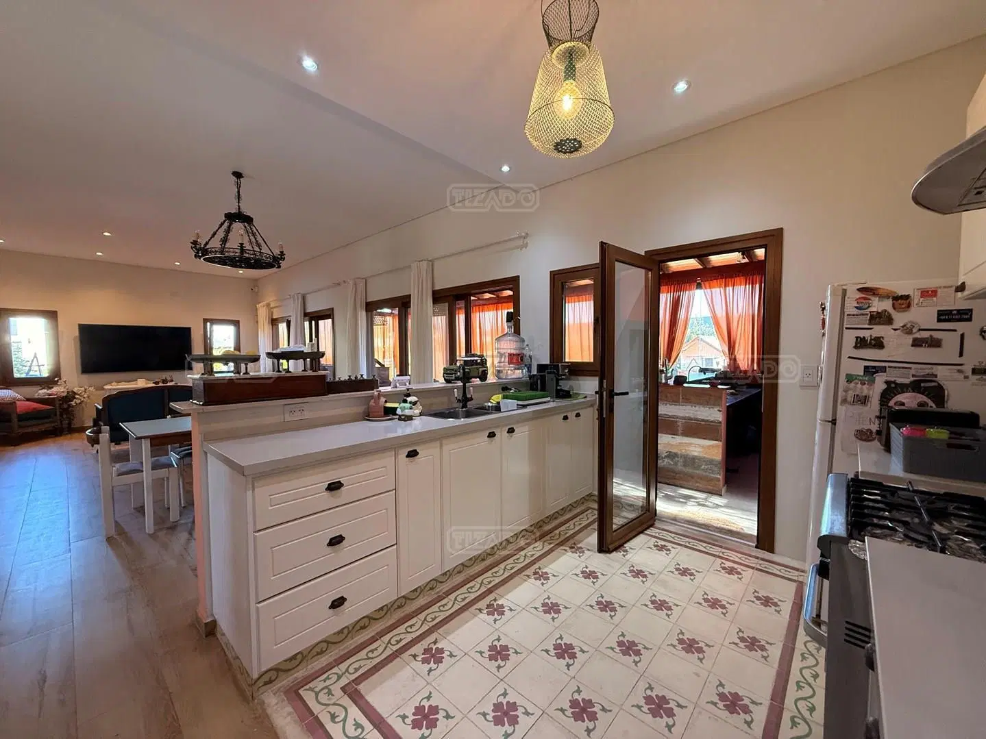 Casa en Venta en Santa Emilia, Pilar del Este, Pilar 5
