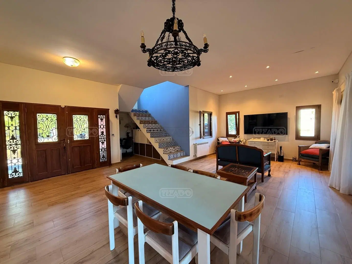 Casa en Venta en Santa Emilia, Pilar del Este, Pilar 2