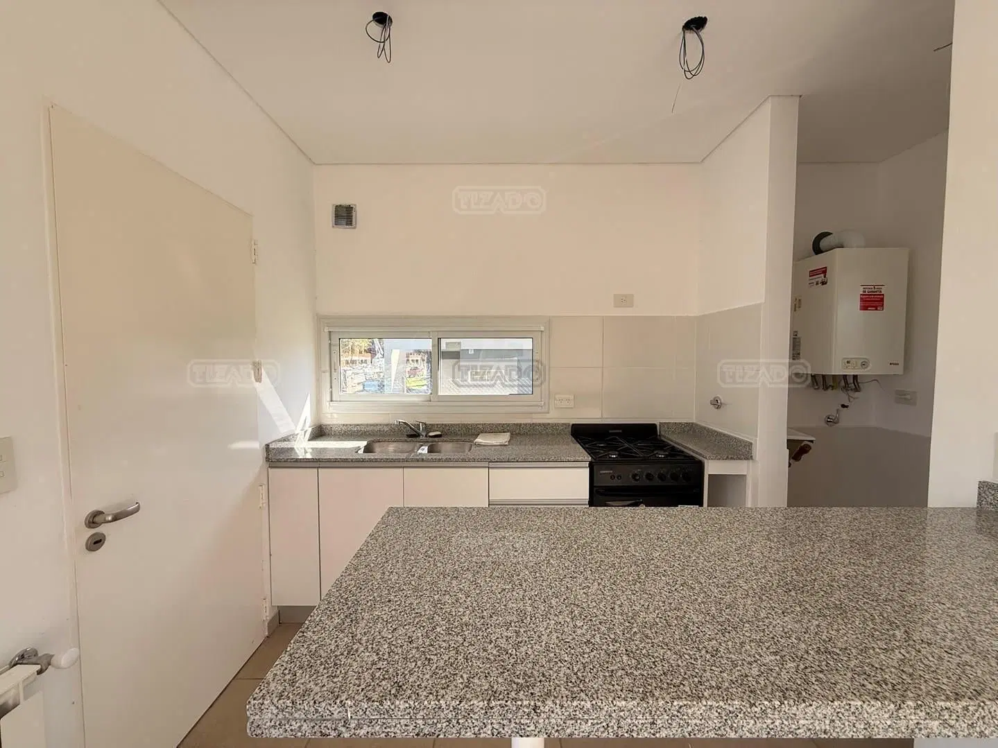 Casa en Venta en Casas de Santa Guadalupe, Casas del Este, Pilar del Este 4