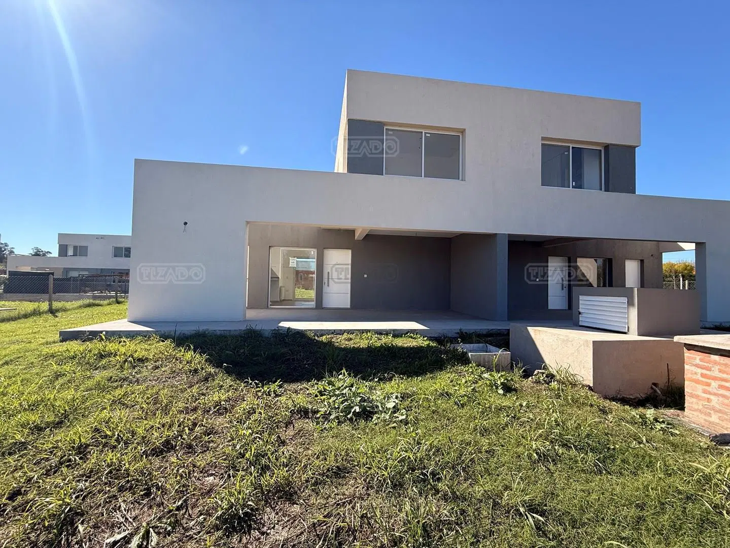 Casa en Venta en Casas de Santa Guadalupe, Casas del Este, Pilar del Este 3