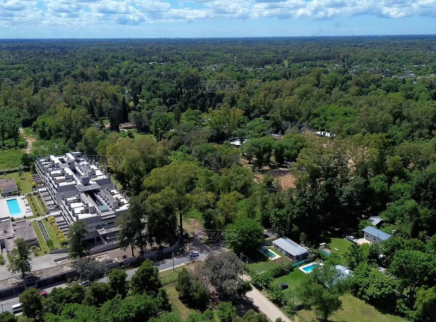 Terreno Fraccion en Venta en Pilar, G.B.A. Zona Norte, Argentina 5