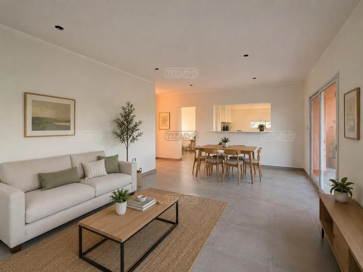 Casa en Venta en Santa Sofía, Pilar del Este, Pilar 3