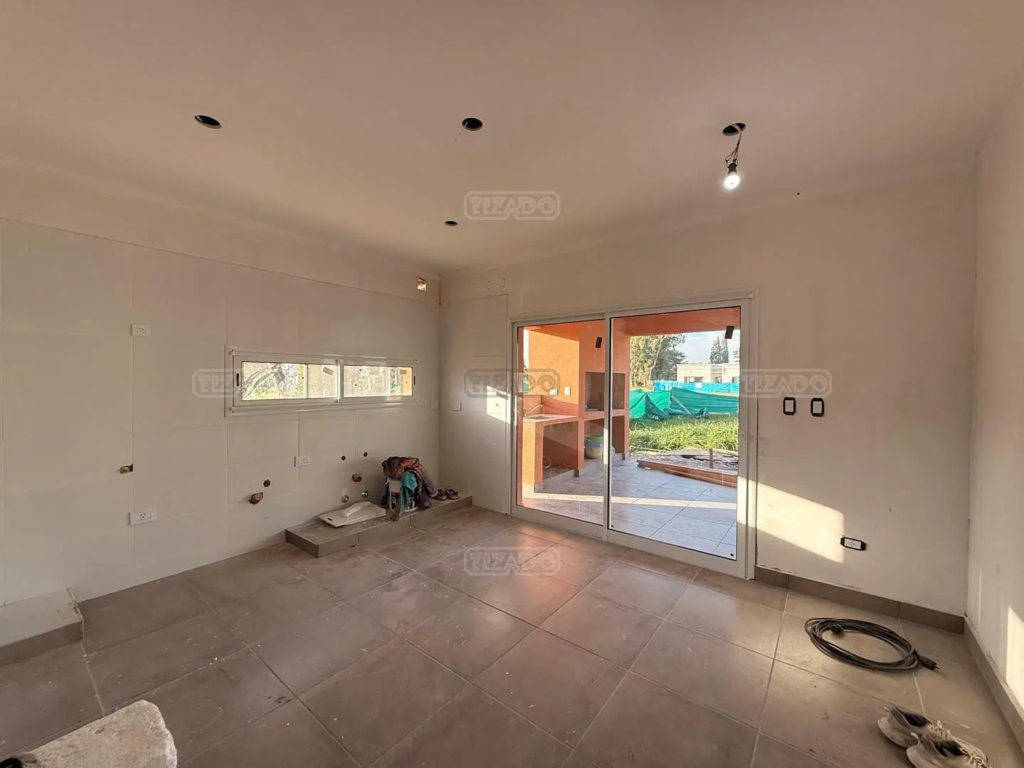 Casa en Venta en Santa Sofía, Pilar del Este, Pilar 5