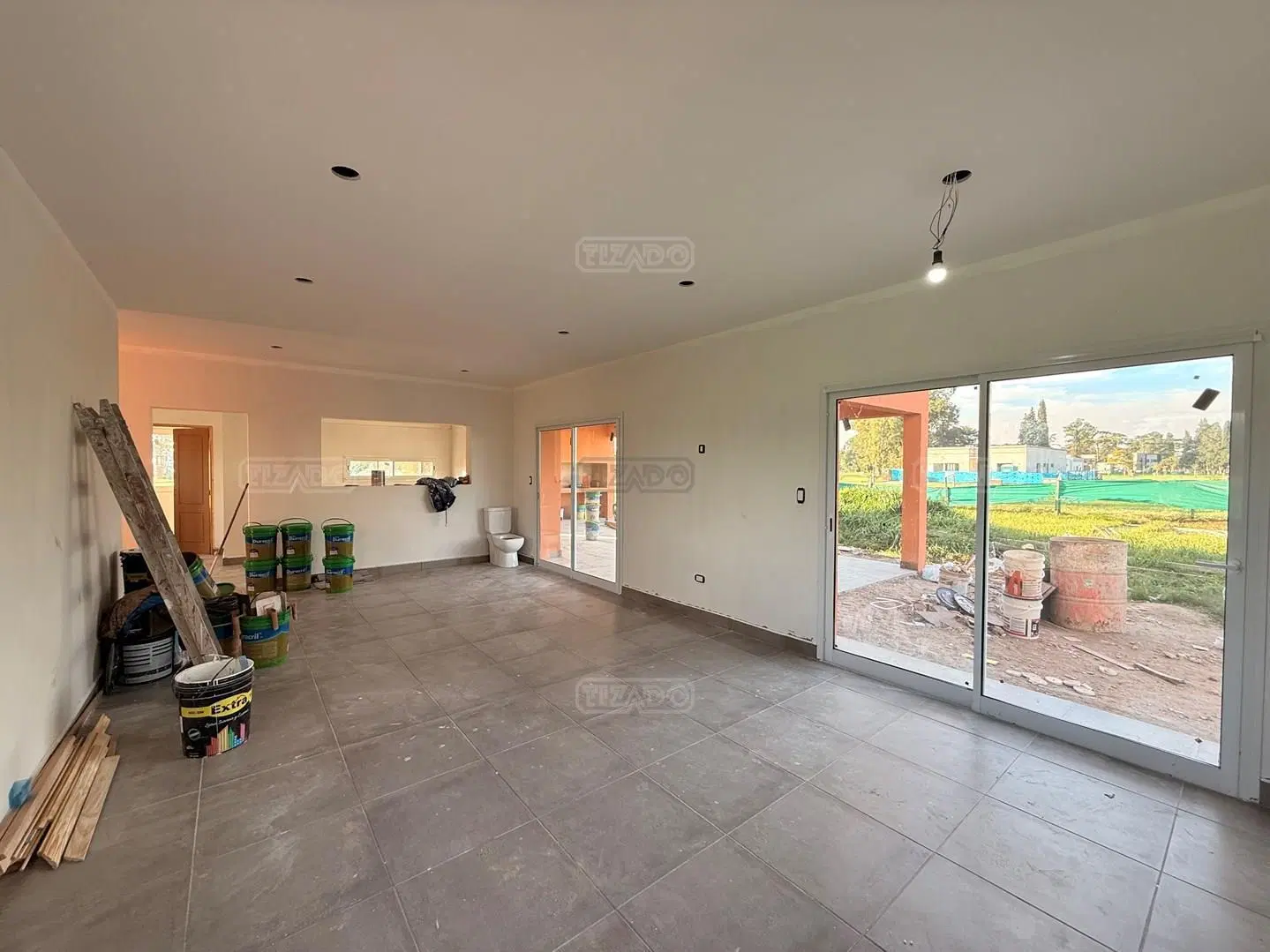 Casa en Venta en Santa Sofía, Pilar del Este, Pilar 1