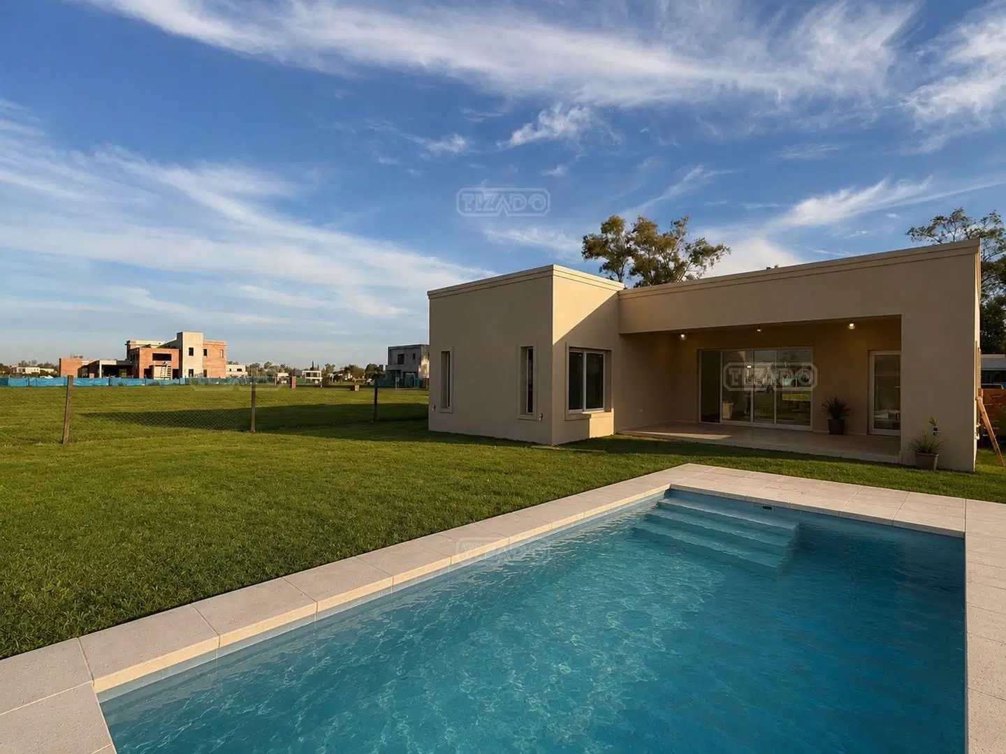 Casa en Venta en Santa Sofía, Pilar del Este, Pilar 3