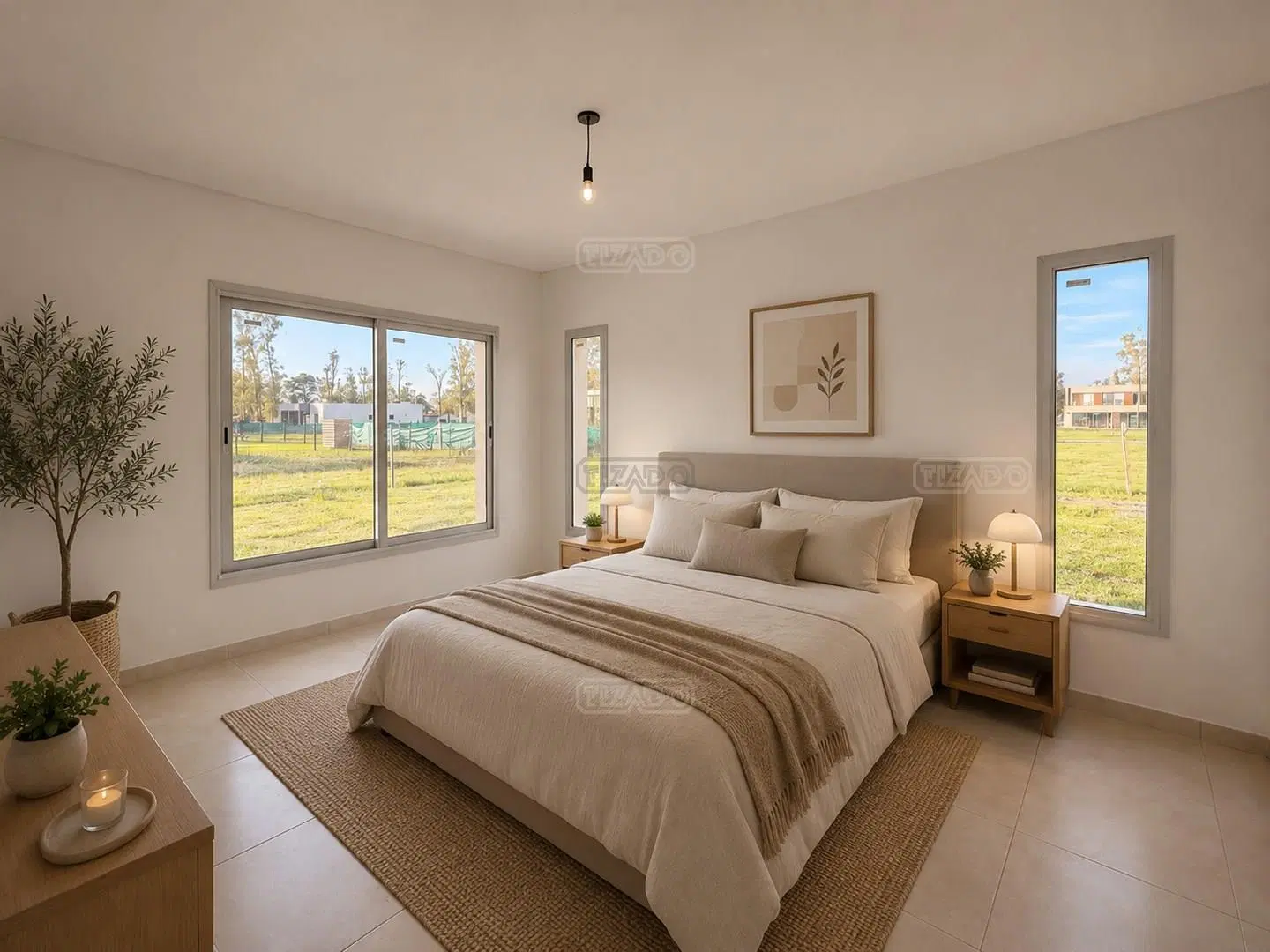Casa en Venta en Santa Sofía, Pilar del Este, Pilar 2