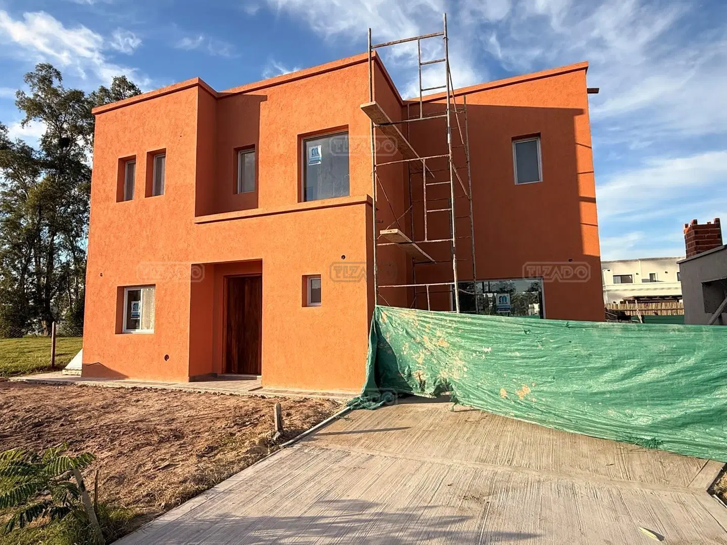 Casa en Alquiler en Santa Sofía, Pilar del Este, Pilar 3