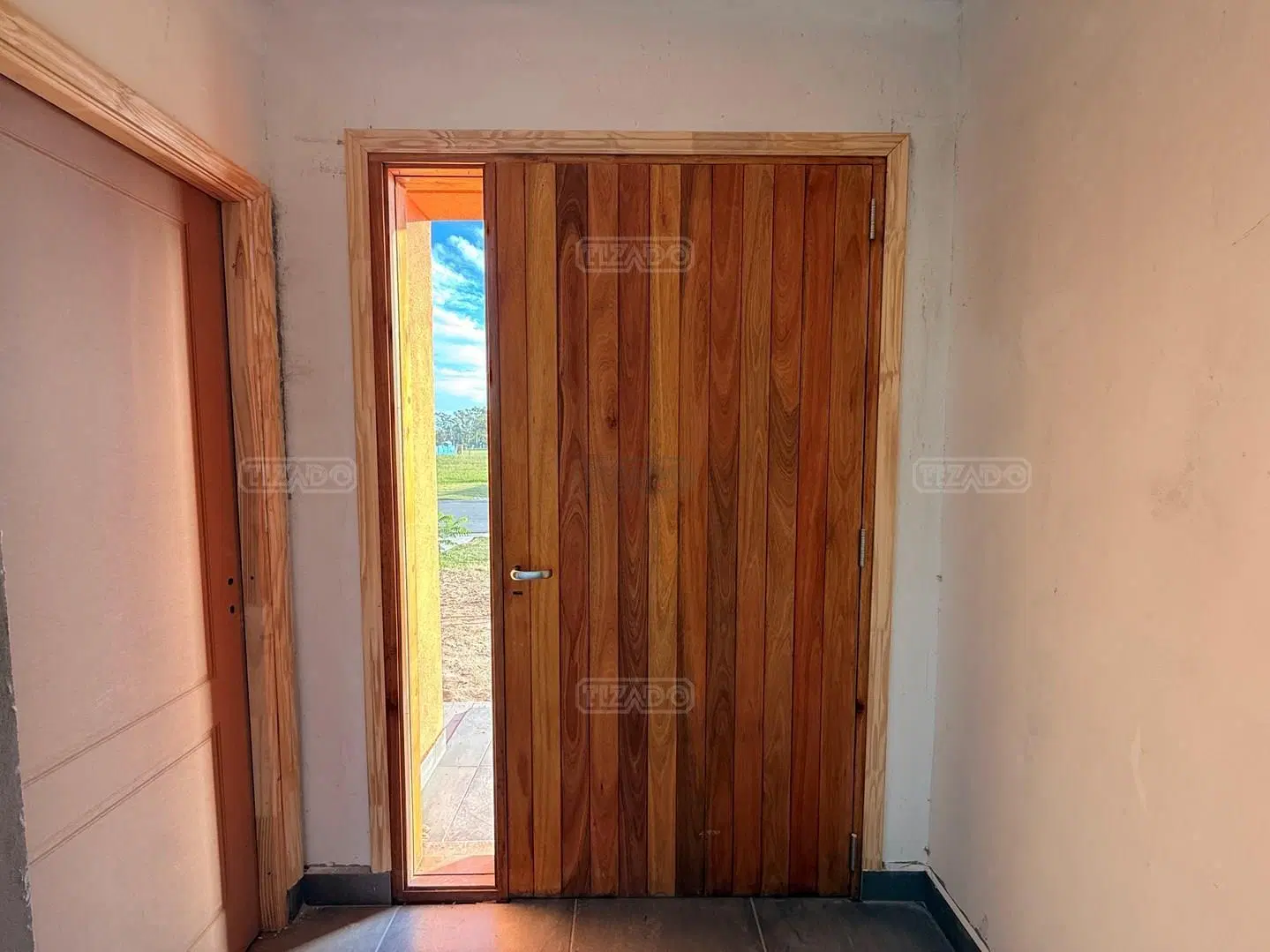Casa en Alquiler en Santa Sofía, Pilar del Este, Pilar 2