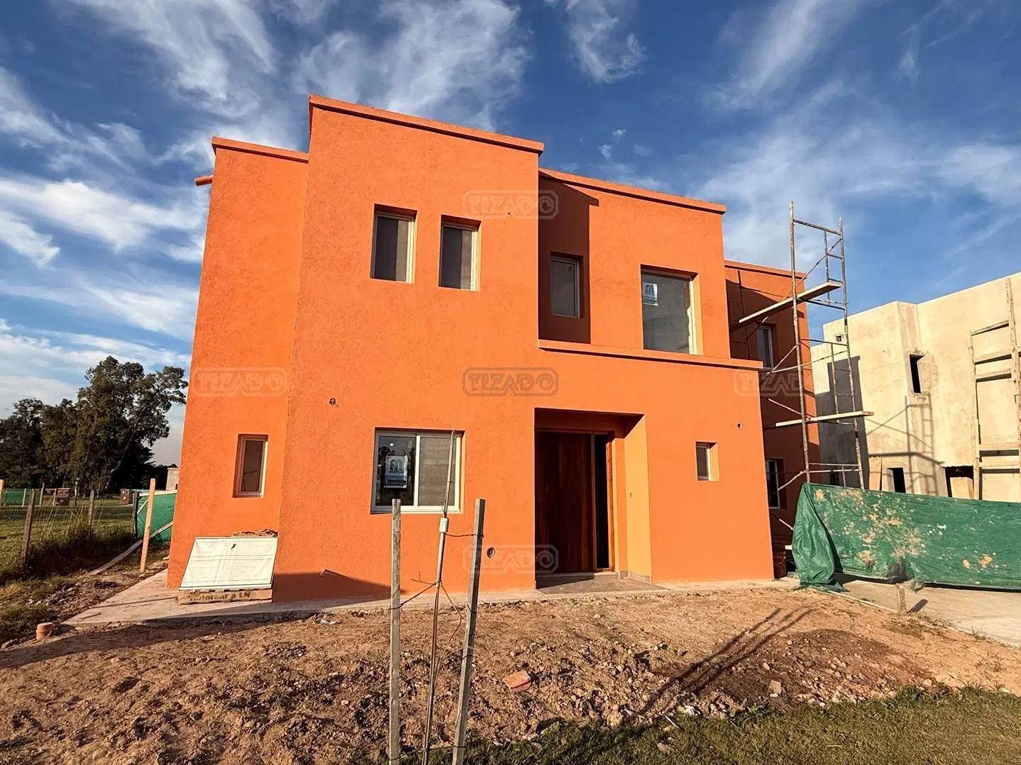 Casa en Alquiler en Santa Sofía, Pilar del Este, Pilar 5