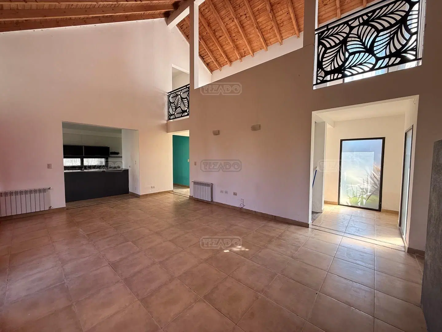 Casa en Venta en Los Jazmines Pilar del Este 4 Dormitorios Apto Crédito 4