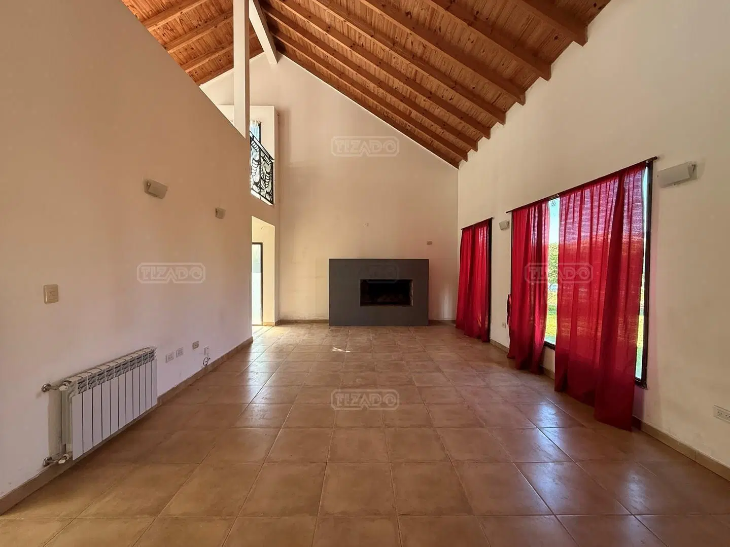 Casa en Venta en Los Jazmines Pilar del Este 4 Dormitorios Apto Crédito 1