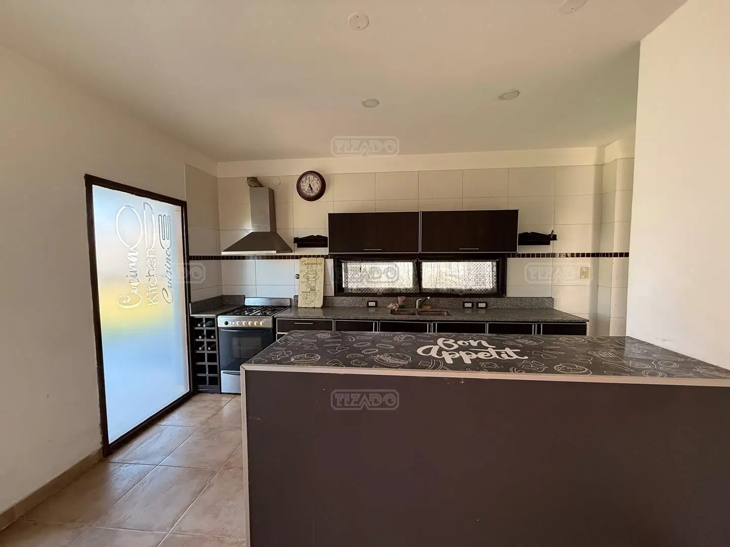 Casa en Venta en Los Jazmines Pilar del Este 4 Dormitorios Apto Crédito 3