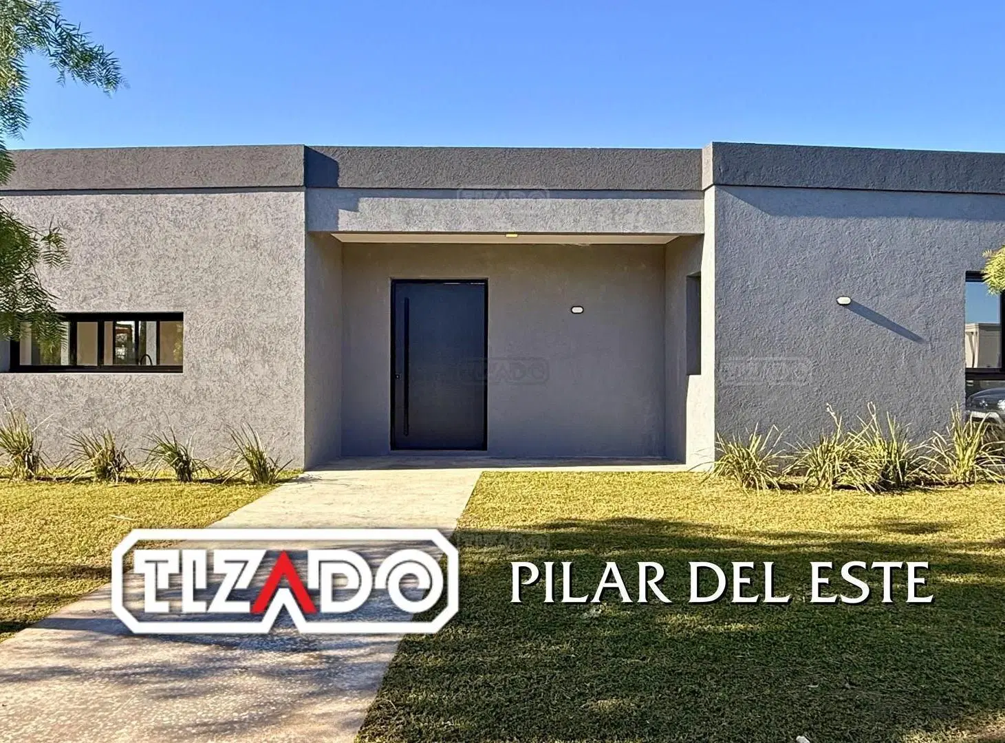Casa en Venta en Santa Emilia, Pilar del Este, Pilar 2
