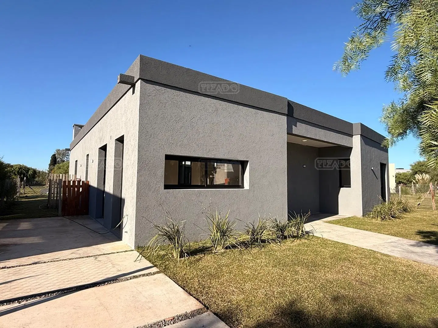 Casa en Venta en Santa Emilia, Pilar del Este, Pilar 4