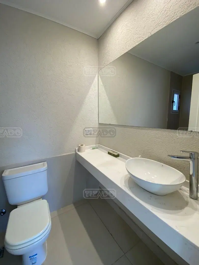 Casa en Venta en Santa Elena Pilar del Este, Pilar 3 Dormitorios 4