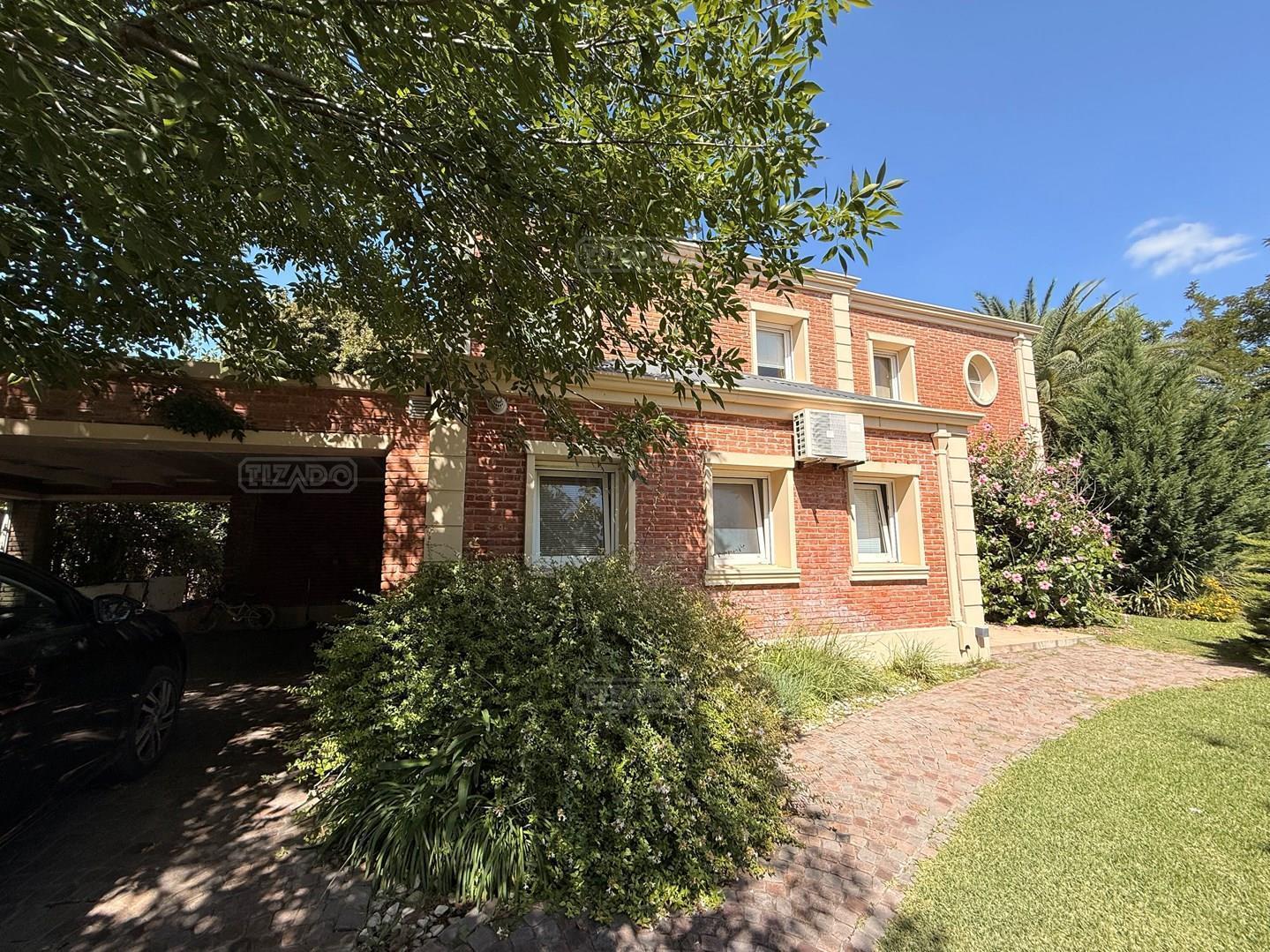 Casa en Venta en Los Jazmines, Pilar del Este, Pilar