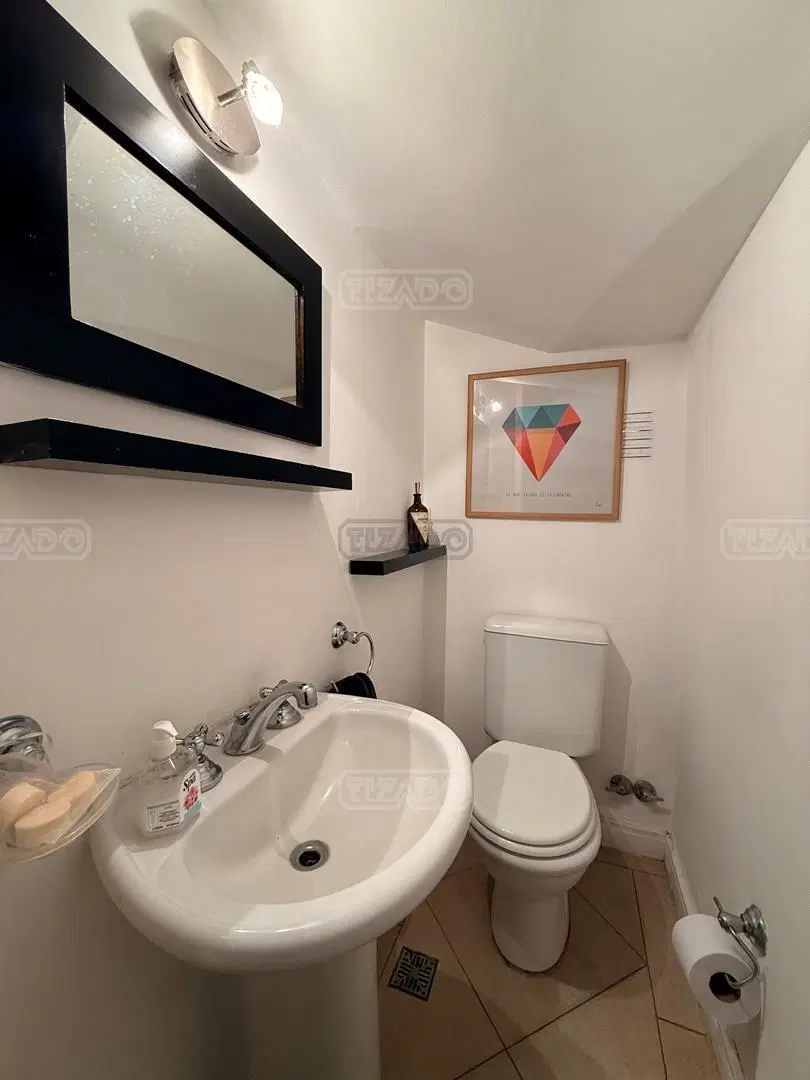 Casa en Venta en Los Jazmines, Pilar del Este, Pilar 2