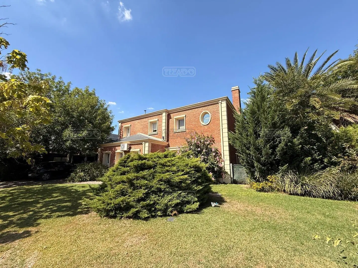 Casa en Venta en Los Jazmines, Pilar del Este, Pilar 1