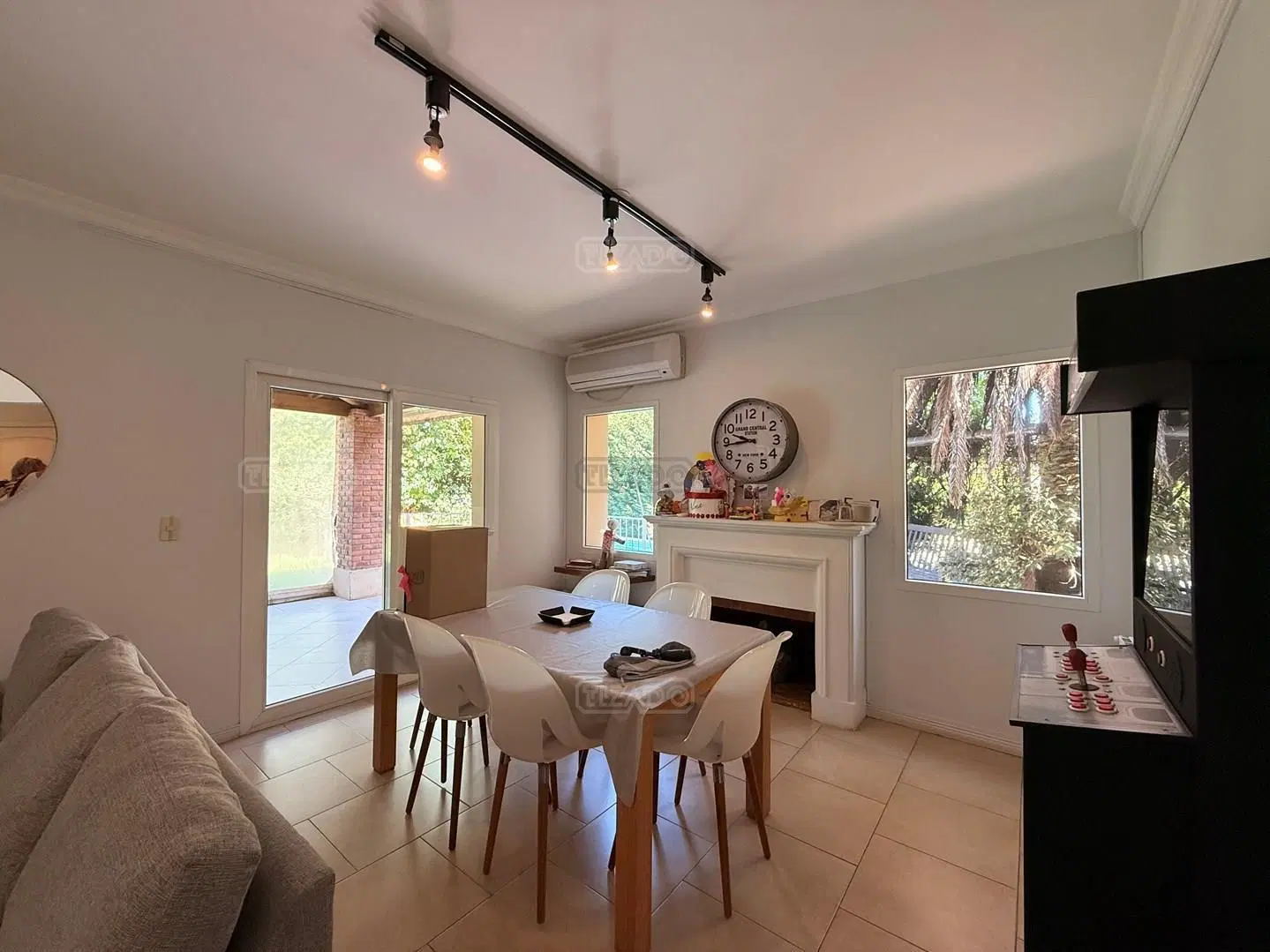 Casa en Venta en Los Jazmines, Pilar del Este, Pilar 4
