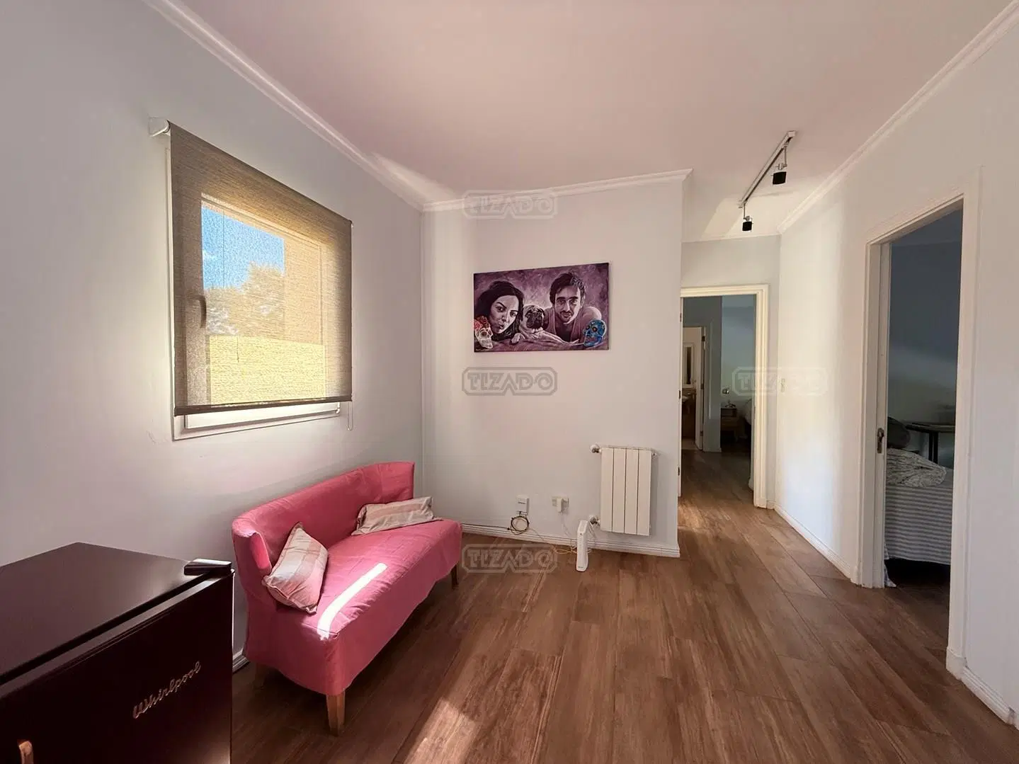 Casa en Venta en Los Jazmines, Pilar del Este, Pilar 5