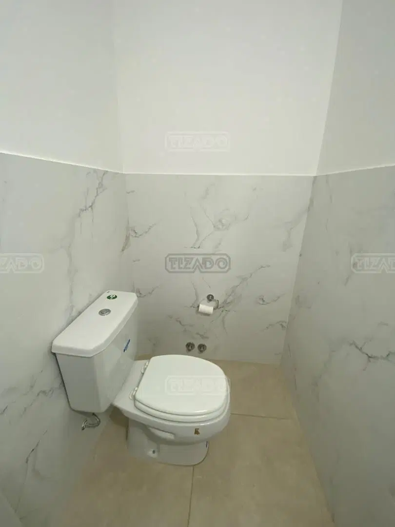 Casa en Alquiler en Santa Elena, Pilar del Este, Pilar 5