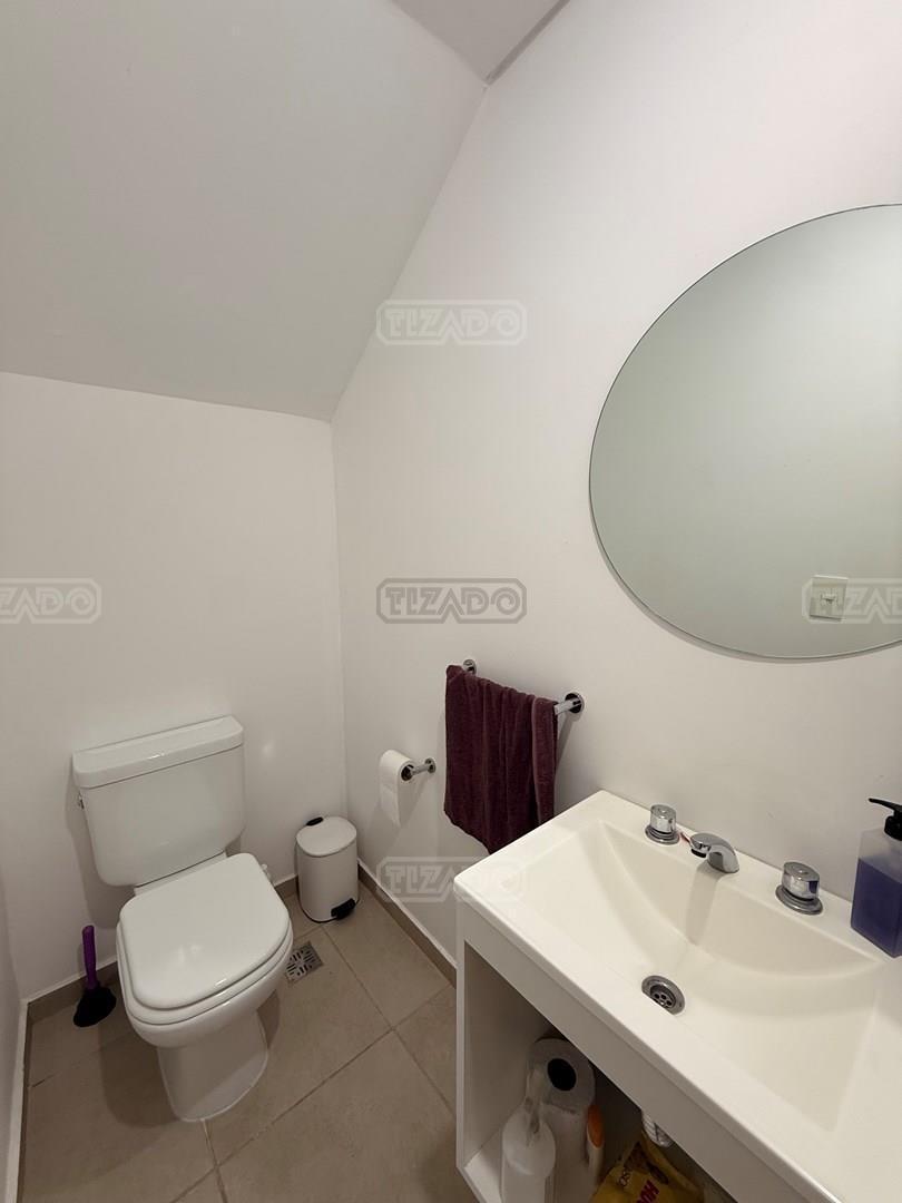 Foto de Casa en Venta en Casas de Santa Guadalupe, Casas del Este, Pilar del, imagen 5