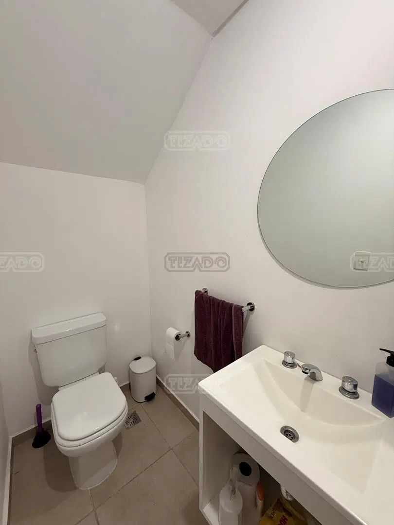 Casa en Venta en Casas de Santa Guadalupe, Casas del Este, Pilar del Este 5