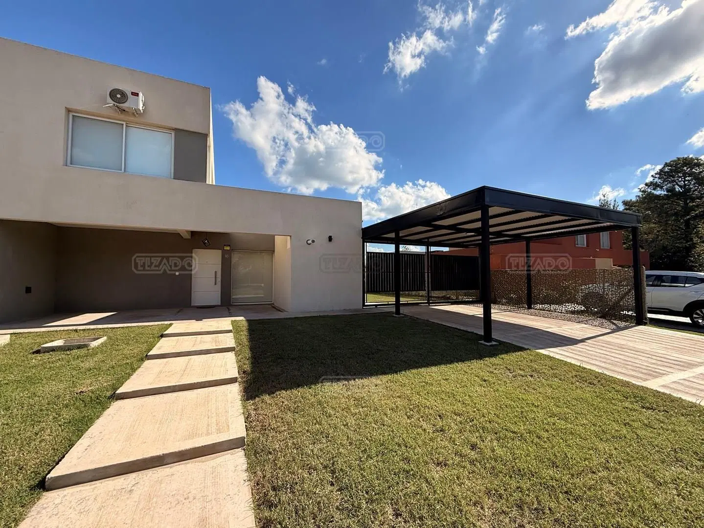 Casa en Venta en Casas de Santa Guadalupe, Casas del Este, Pilar del Este 1