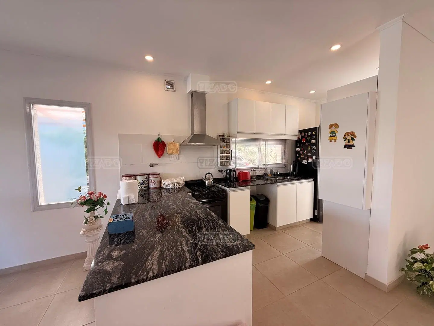 Casa en Venta en San Ramón, Pilar del Este, Pilar 1