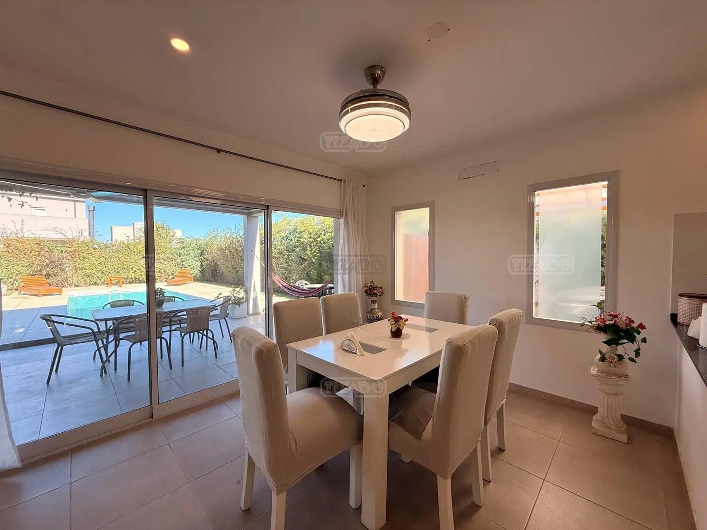 Casa en Venta en San Ramón, Pilar del Este, Pilar 5