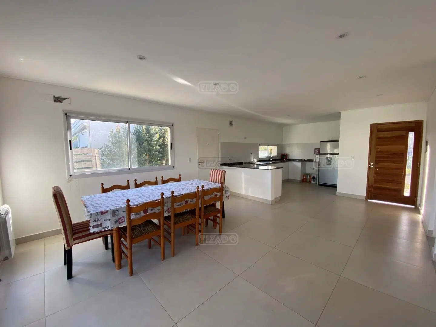 Casa  en Alquiler en Santa Elena, Pilar del Este, Pilar 2