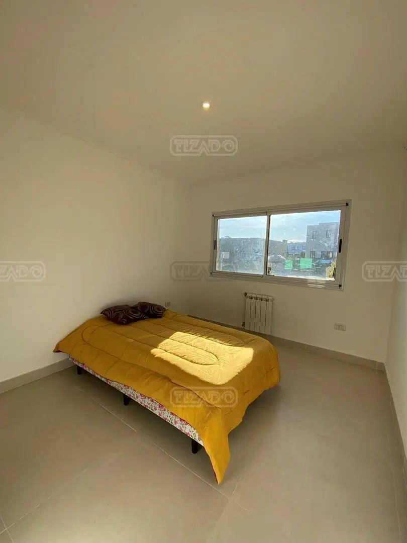 Casa  en Alquiler en Santa Elena, Pilar del Este, Pilar 5